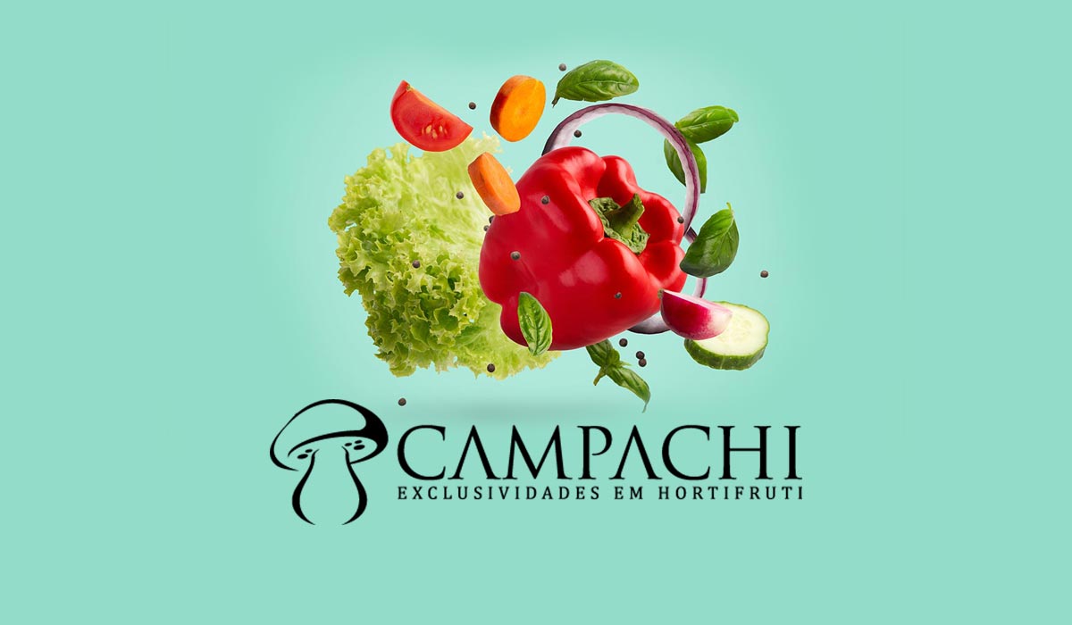 Campachi Distribuidora